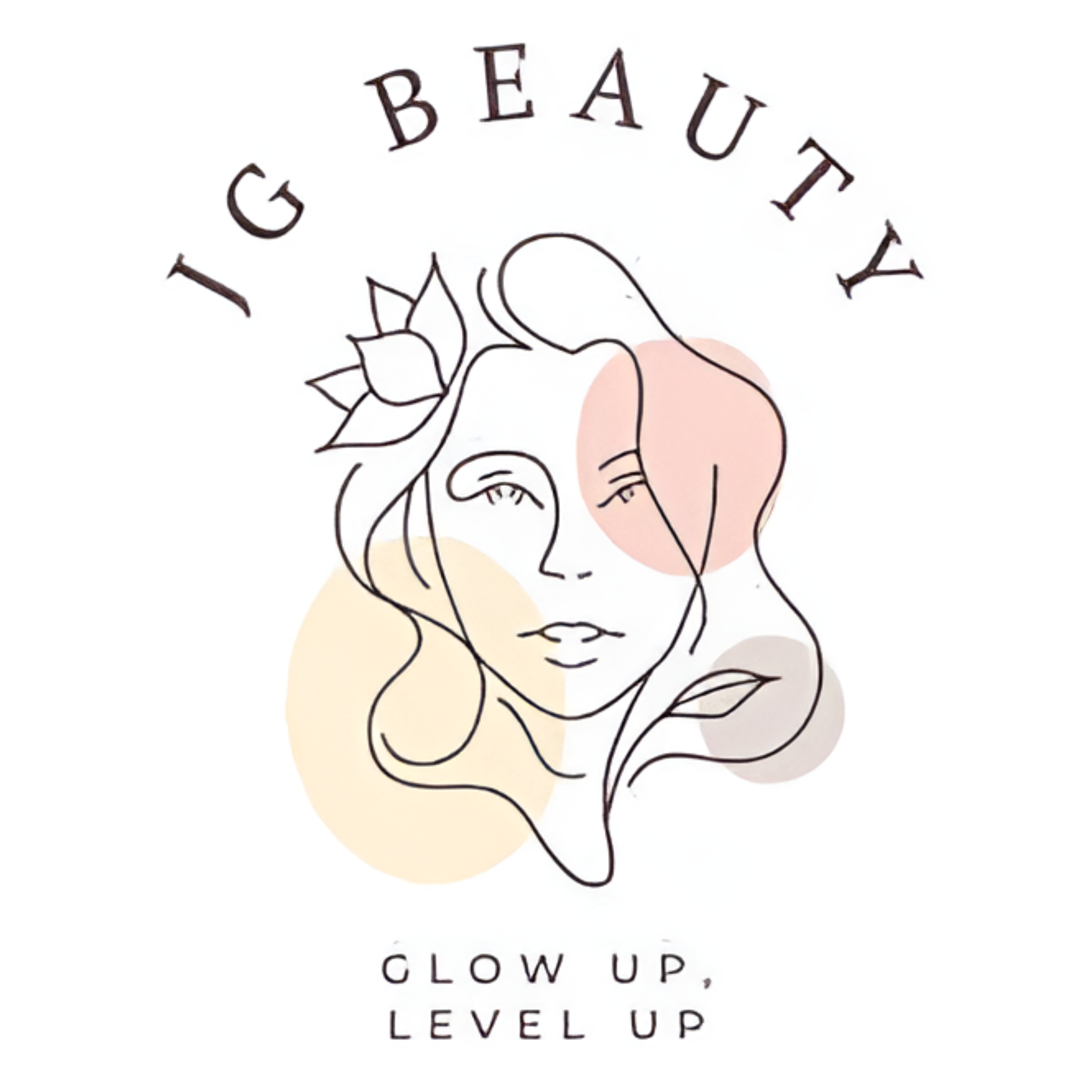 JG Beauty Logo